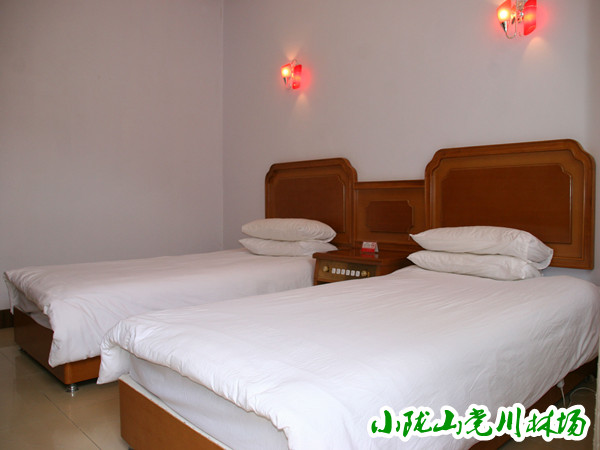 客房(标准间)