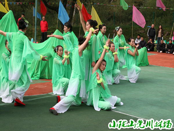 职工文化生活剪影