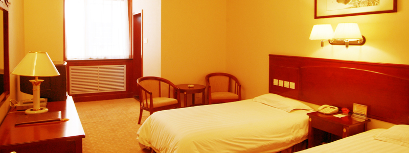 豪华标间16间 天水市人民政府招待所(天水迎宾馆)总经理携全体员工热忱欢迎各界人士光临!