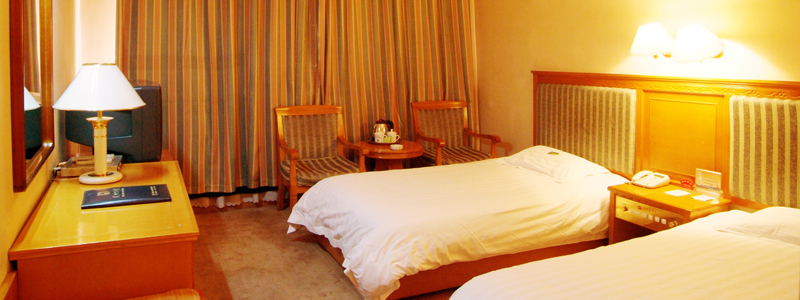 三星级标间57间